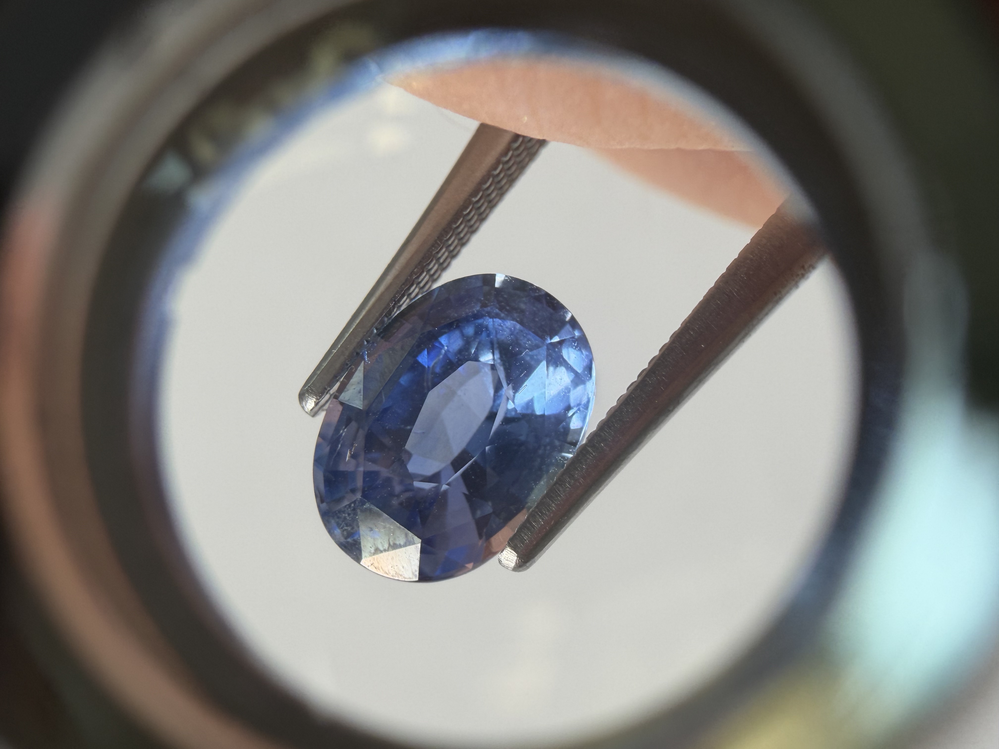 Gemstones